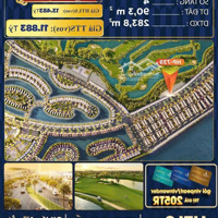Bán Shophouse Vinhomes Vũ Yên, Trục Chính Đường Hạnh Phúc Diện Tích 90M2 Giá Chỉ 11.8 Tỷ