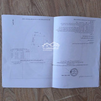 Bán 362M2 Thổ Cư Đường Bê Tông Sát Gần Kcn Dốc Đá Trắng, Vạn Ninh, Khánh Hoà