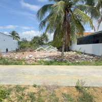 Bán 362M2 Thổ Cư Đường Bê Tông Sát Gần Kcn Dốc Đá Trắng, Vạn Ninh, Khánh Hoà