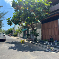 Bán Lô Đất Mặt Đường Nhựa, Đường Nguyễn Trác.diện Tích100M2 Hướng Nam View Biển