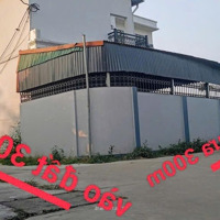 Chỉ Nhỉnh 1 Tỷ Có 55.9M Full Thổ Cư Ở Hiền Ninh, Sóc Sơn.đường 6M