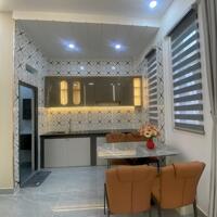 Bán nhà đường Lê Văn Thọ, phường 8, Gò Vấp
