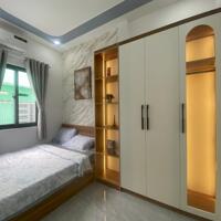 Bán nhà đường Lê Văn Thọ, phường 8, Gò Vấp