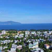 Cho Thuê Căn Hộ 2 Phòng Ngủview Biển Tầng Cao Chung Cư Bàu Tràm - Ori Garden