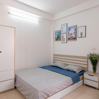 Cho Thuê Chung Cư Mini Tại 250 Thịnh Quang, Thái Thịnh, Đống Đa