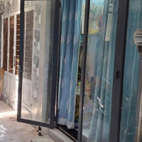 Bán Nhà Hẻm 19 Đường 8 Phường Tân Quy Quận 7