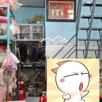 Bán Nhà Hẻm 19 Đường 8 Phường Tân Quy Quận 7