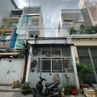 Bán Nhà Khuông Việt, Hẻm 10M, P. Phú Trung, Quận Tân Phú, Chỉ 8.2 Tỷ