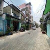 Bán Nhà Khuông Việt, Hẻm 10M, P. Phú Trung, Quận Tân Phú, Chỉ 8.2 Tỷ