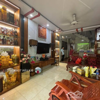 Bán Nhà Phố Lê Trọng Tấn, Hà Đông_Ngõ To Như Mặt Phố Kinh Doanh Đỉnh _Giá Rẻ Ngất Người_ Diện Tích: 54M