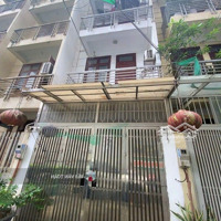 Bán Nhà Phố Lê Trọng Tấn, Hà Đông_Ngõ To Như Mặt Phố Kinh Doanh Đỉnh _Giá Rẻ Ngất Người_ Diện Tích: 54M