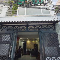 Hàng Hiếm Chính Chủ Mặt Tiền Lê Lư 4.65M X 15M, Trệt 2 Lầu
