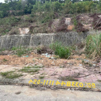 Bán Đất Tại Ô Số 54 Lô D Đầu Đường Tuần Châu, Giá Bán 30 Triệu/M2