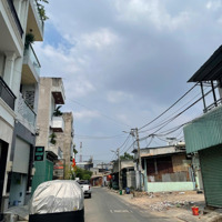 Lô Đất Thổ Cưhẽm Xe Hơiđường Vành Đai 2 Sát Linh Đông Cc 4S Phạm Văn Đồng, Thủ Đức.