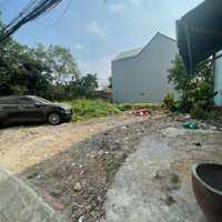 Lô Đất Thổ Cưhẽm Xe Hơiđường Vành Đai 2 Sát Linh Đông Cc 4S Phạm Văn Đồng, Thủ Đức.