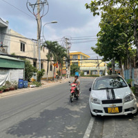 Lô Đất Thổ Cưhẽm Xe Hơiđường Vành Đai 2 Sát Linh Đông Cc 4S Phạm Văn Đồng, Thủ Đức.