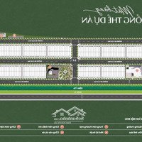 Khu Vực Dành Cho Những Nhà Đầu Tư Muốn Sinh Lời Của Bất Động Sản Tiềm Năng Cao Trong Tương Lai