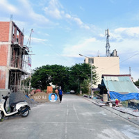 Bán Đất Kdc Nam Rạch Chiếc, Liền Kề Lakeview City,Diện Tích5X16M, Sổ Đỏ Cá Nhân
