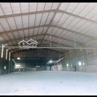 Bán Xưởng 3600M2 Sổ Riêng, Quy Hoạch Skc, Xã Hố Nai 3, Trảng Bom, Đồng Nai. Đường Cont, Điện 250Kva