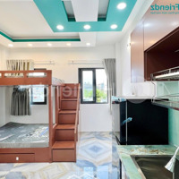 Cạnh Q5, Q1 - Căn Hộ Cao Cấp, Đẹp Từ Nhà Vô Phòng - Hầm Xe, Thang Máy - Thiết Kế Sang Chảnh, Luxury