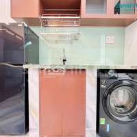 Cạnh Q5, Q1 - Căn Hộ Cao Cấp, Đẹp Từ Nhà Vô Phòng - Hầm Xe, Thang Máy - Thiết Kế Sang Chảnh, Luxury