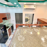 Cạnh Q5, Q1 - Căn Hộ Cao Cấp, Đẹp Từ Nhà Vô Phòng - Hầm Xe, Thang Máy - Thiết Kế Sang Chảnh, Luxury