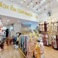 Siêu Phẩm - Cho Thuê Nhà Mặt Phố Tràng Thi, 98M2 X 3 Tầng,Mặt Tiền12M Nhận Diện Thương Hiệu Siêu Đỉnh