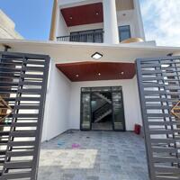 BÁN NHÀ 100M2,NGAY CHỢ THẠNH PHÚ, GẦN CÔNG TY CHANGSHIN