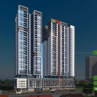 Bán Căn Hộ The Park Avenue 2 Phòng Ngủ 2 Vệ Sinh Đã Có Vat, Diện Tích 71.2M2, Thông Thủy 66M2, Dk 5 Tỷ, Có Vat