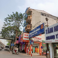 Siêu Phẩm Lô Góc, Trần Phú, Hà Đông, 38M², 5 Tầng, Giá Bán 7 Tỷ, Kinh Doanh, Gần Ôtô.