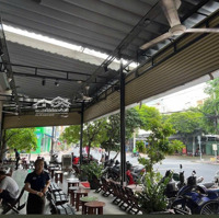 Tìm Đâu! Nhà (11X22M) Góc 2Mt Đường Số 26 - Trần Văn Kiểu, Bình Phú Quận 6