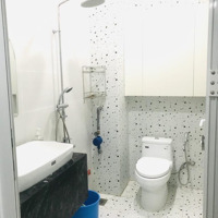 Nhà 5 Tầng Mặt Tiền Kinh Doanh Chợ Và 15 Phòng Thu Nhập 60 Triệu/Tháng 207M2 Full Thổ Cư Sổ Hoàn Công
