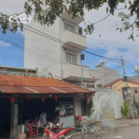 Bán Nhà Mặt Tiền Ngay Chợ Đường Phạm Văn Đồng 196M2 Thổ Cư, Ở Và Cho Thuêcó Thương Lượngthiện Chí