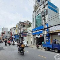 Bán Nhà Mặt Tiền Đường Lạc Long Quân, Quận Tân Bình, Ngang 5 Dài 15M, Chỉ 11 Tỷ