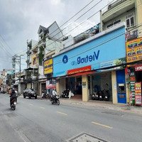 Bán Nhà Mặt Tiền Đường Lạc Long Quân, Quận Tân Bình, Ngang 5 Dài 15M, Chỉ 11 Tỷ