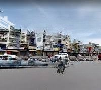 Bán Nhà Mặt Tiền Đường Lạc Long Quân, Quận Tân Bình, Ngang 5 Dài 15M, Chỉ 11 Tỷ