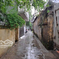 Đất Vàng Trung Tâm Quận Ba Đình - Lô Góc 3 Mặt Ngõ - Ô Tô Tải Qua Nhà - Ngõ Thông Kinh Doanh