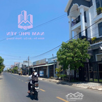180M2 Góc 2 Mặt Tiền Kinh Doanh Đường Hòa Hiệp, Thăng Long, Ql29, Thị Xã Đông Hòa, Phú Yên