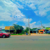 Chính Chủ Bán Gấp Lô Đất Mặt Tiền Ql14 Minh Thành, 373M2, 100M2 Thổ Cư, Sổ Sẳn, Giá Rẻ Nhất Khu Vực