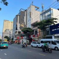 Hot! Chuyển Nhượng Lômặt Tiềnchính Hữu Gần Võ Văn Kiệt, Vị Trí Sầm Uất Trung Tâm Phố Du Lịch Mỹ Khê