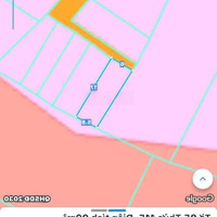 Bán Lô Đất Phước An, Nhơn Trạch, Đn.diện Tích6Mx17M, Giá Siêu Tốt Chỉ 750 Triệu, Sang Tên Luôn Trong Ngày