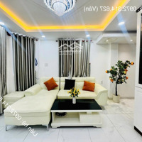 Cho Thuê Nhà Full Nội Thất 2Lầu 4 Phòng Ngủnguyễn Văn Lượng.p17.Gò Vấp 14 Triệu