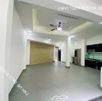 Cho Thuê Nhà Mặt Tiền Kinh Doanh(6X18M Đúc 1Lầu 3Pn-3Wc) P6 Gò Vấp 20 Triệu Tl