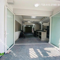 Cho Thuê Nhà Mặt Tiền Kinh Doanh(6X18M Đúc 1Lầu 3Pn-3Wc) P6 Gò Vấp 20 Triệu Tl