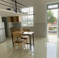 Khai Trương Duplex Ban Công 30M2 Full Nội Thất Gần Chợ Phạm Văn Bạch, Quận Tân Bình