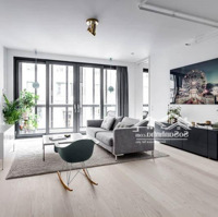 Chính Chủ Bán Căn Hộ Big Tower- 18 Phạm Hùng.diện Tích130M2, 3 Phòng Ngủ 2Vs Full Nội Thất, Giá Rẻ Chỉ 6,3 Tỷ