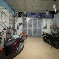 Bán Nhà Nát Tiện Xây Mới, Hẻm Xe Hơi 1 Trục Thông, 100M2 (5X20M) Công Nhận Đủ, Chỉ 8.3 Tỷ Tl