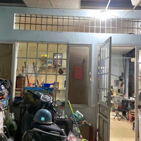 Bán Nhà Nát Tiện Xây Mới, Hẻm Xe Hơi 1 Trục Thông, 100M2 (5X20M) Công Nhận Đủ, Chỉ 8.3 Tỷ Tl