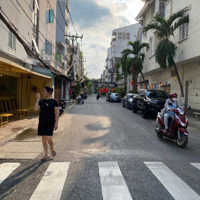 Bán Nhà Riêng Hẻm 158 Hoàng Hoa Thám, P12, Tân Bình.