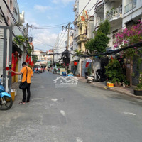 Bán Nhà Riêng Hẻm 158 Hoàng Hoa Thám, P12, Tân Bình.
